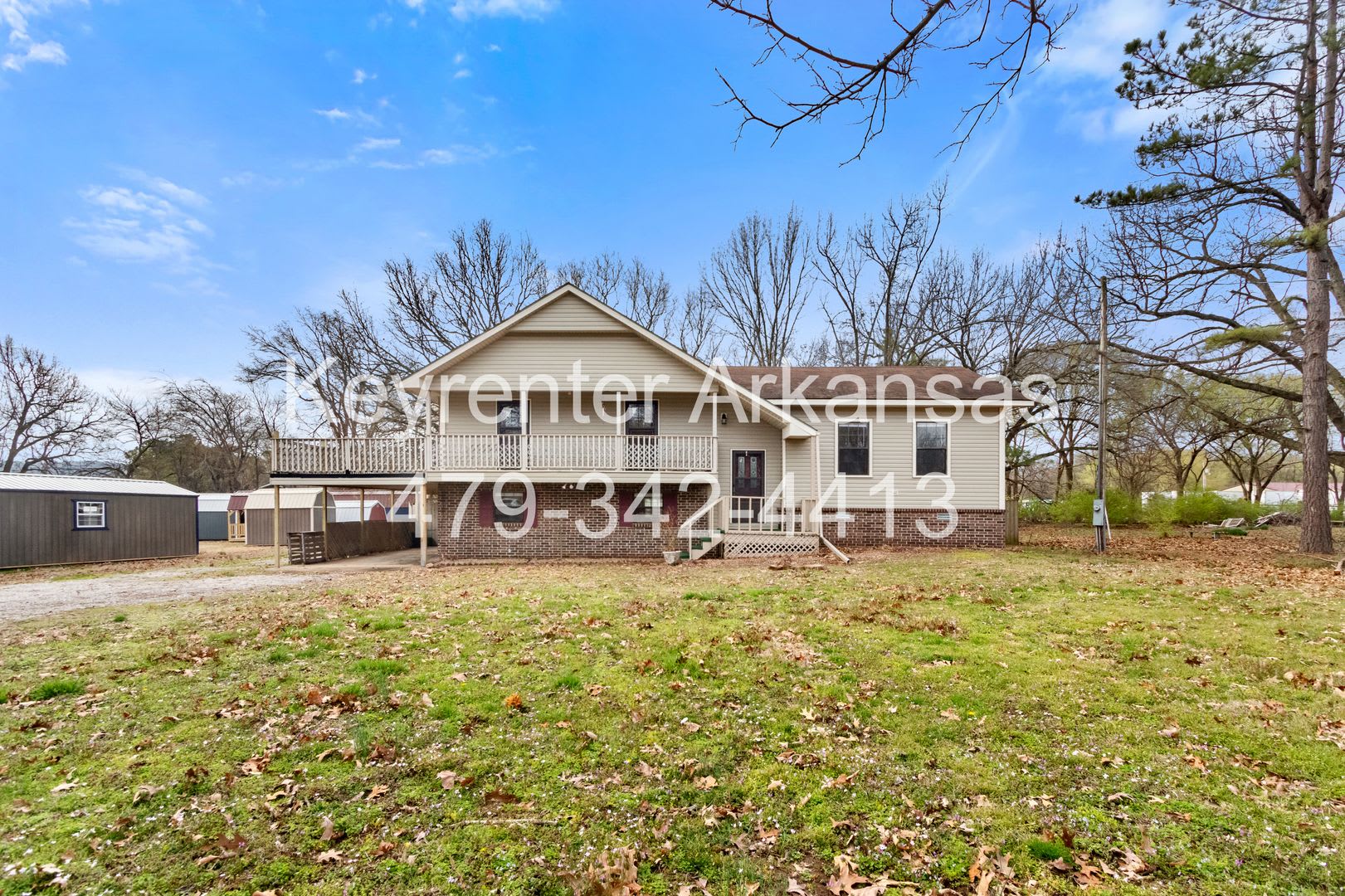12405 Bethel Blacktop Rd Farmington Arkansas – photo 1