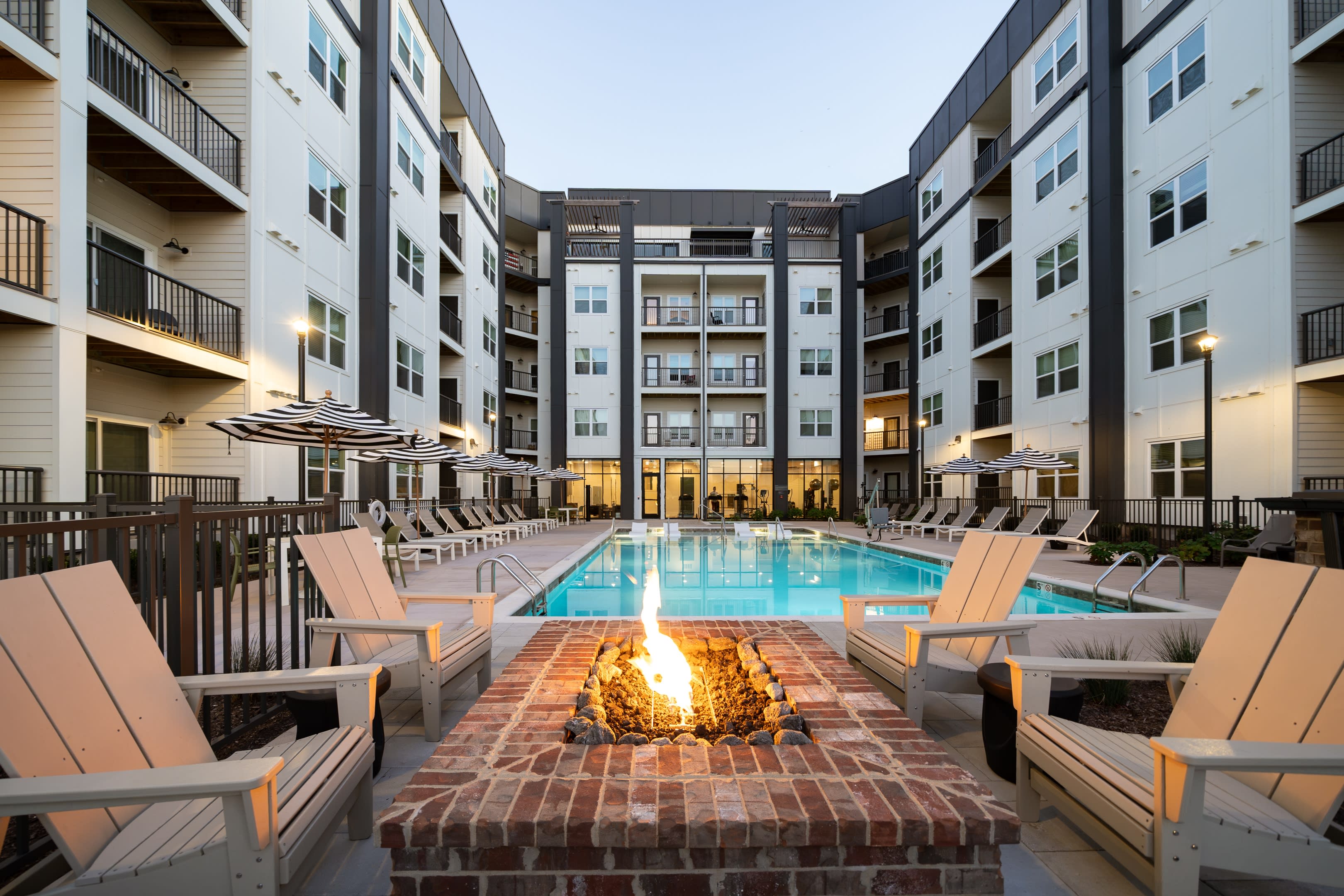 The Duke Metrocenter – photo 4