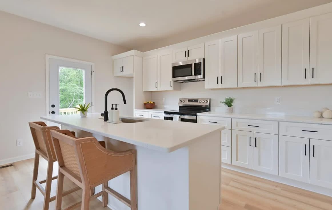 1833 Crockett Road – photo 4