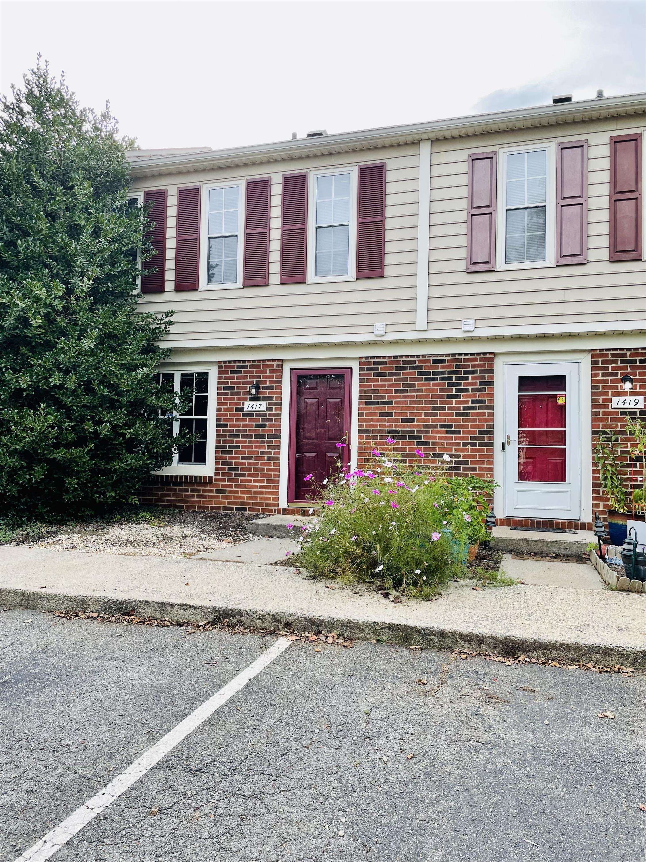 1417 Ashbourne Drive – photo 1