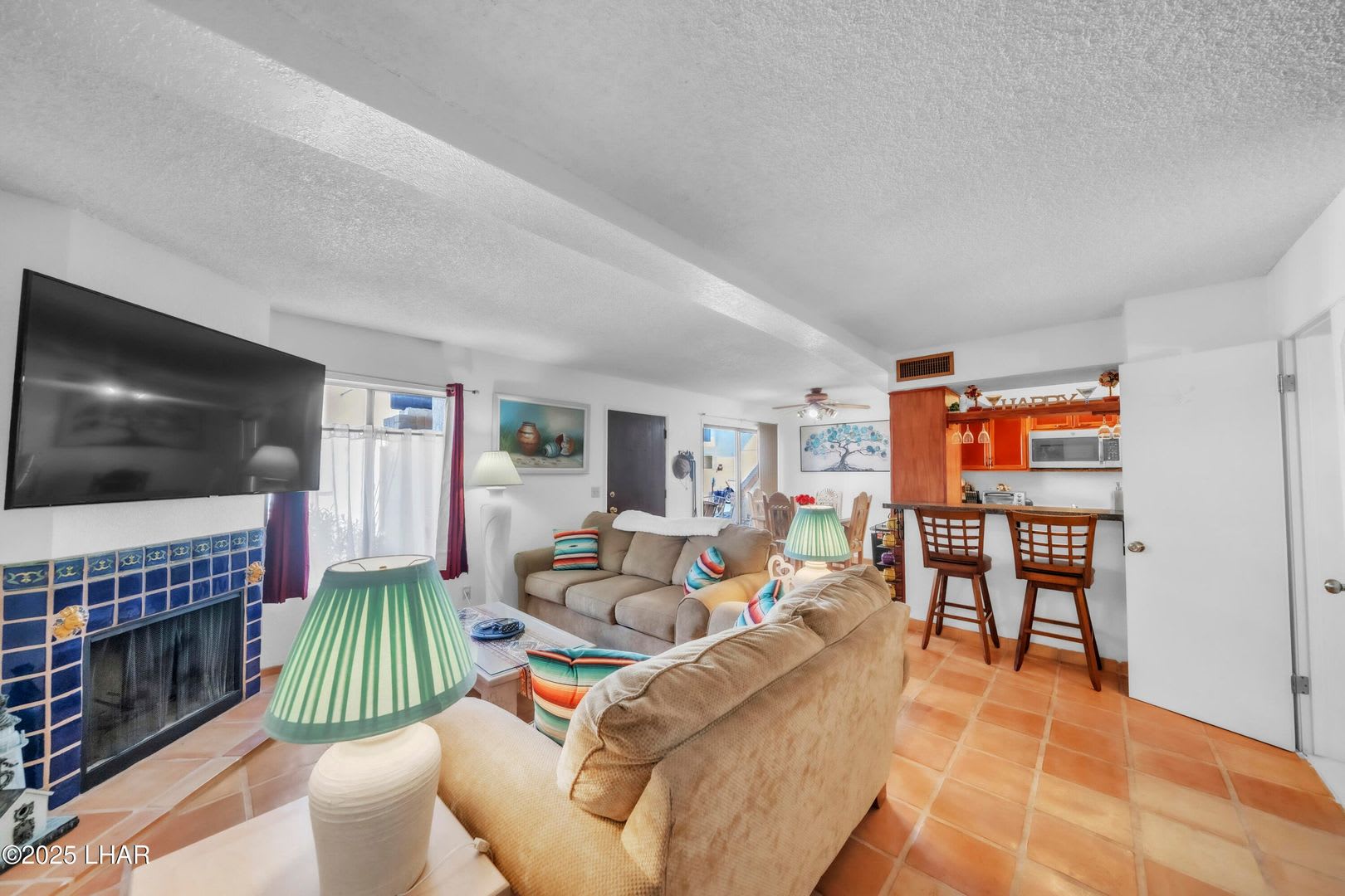 Furnished Condo – photo 5