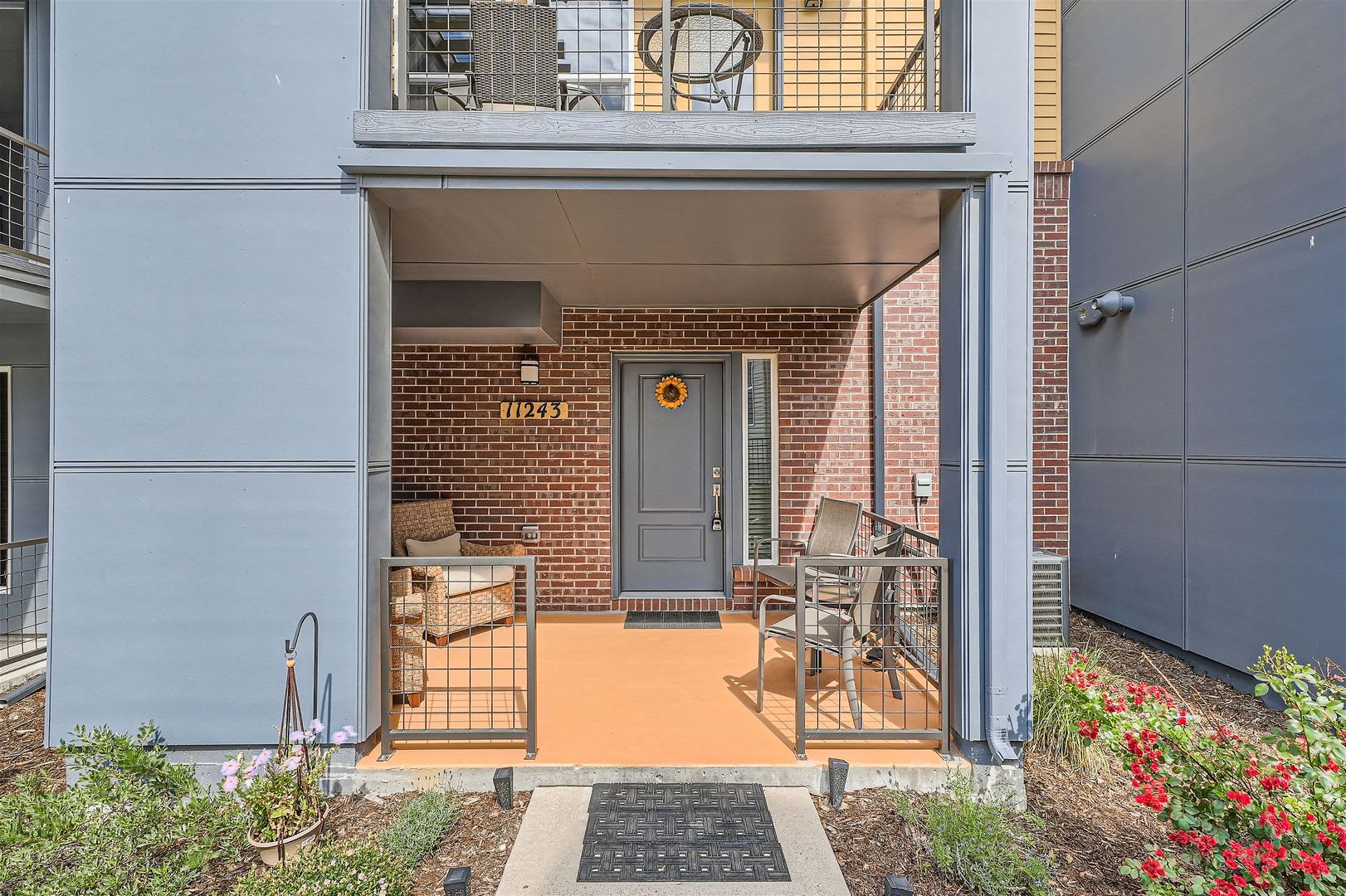 Modern 2 BDR Townhome in Broomfield – photo 5