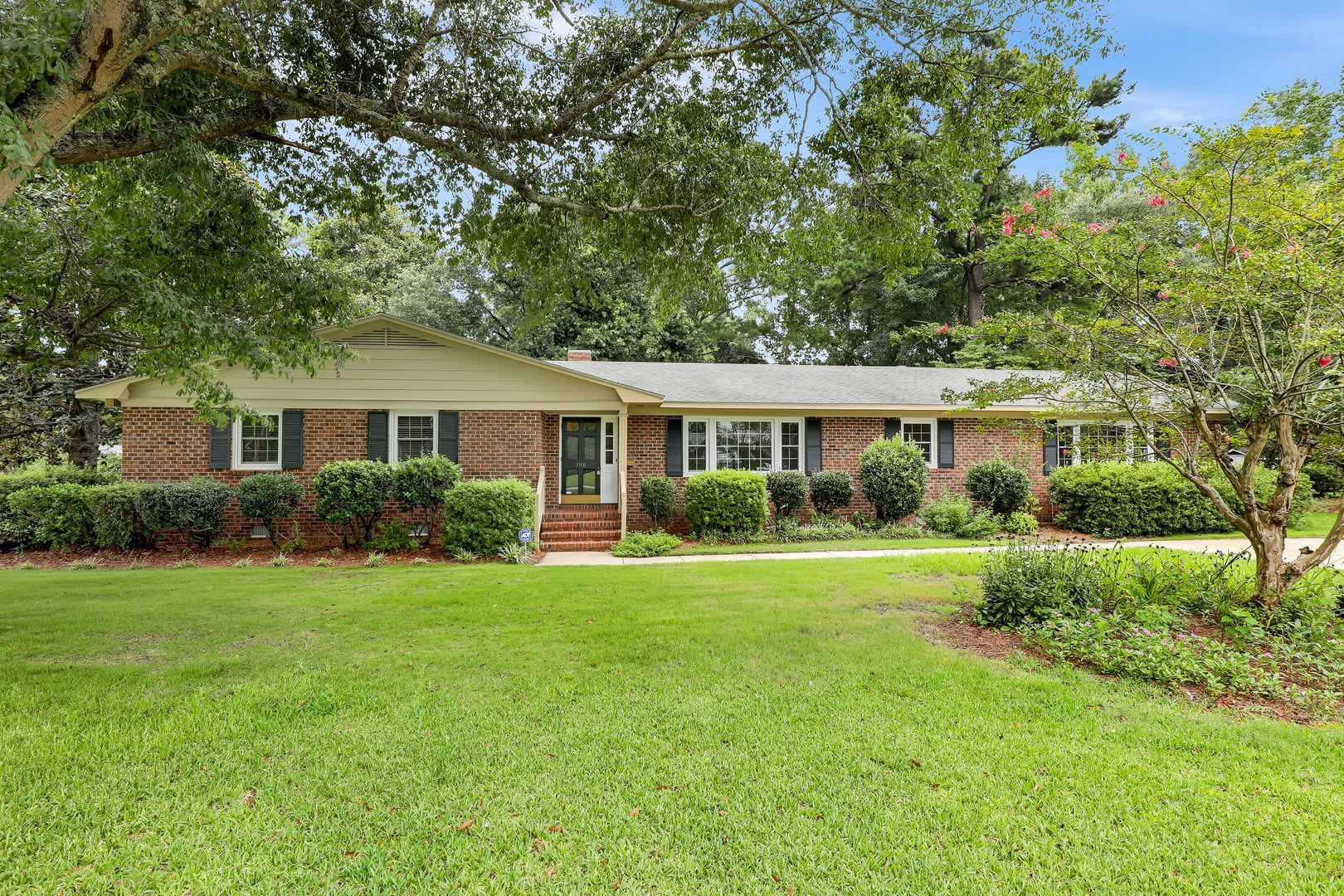 700 Clyde Drive, Jacksonville, NC – photo 1