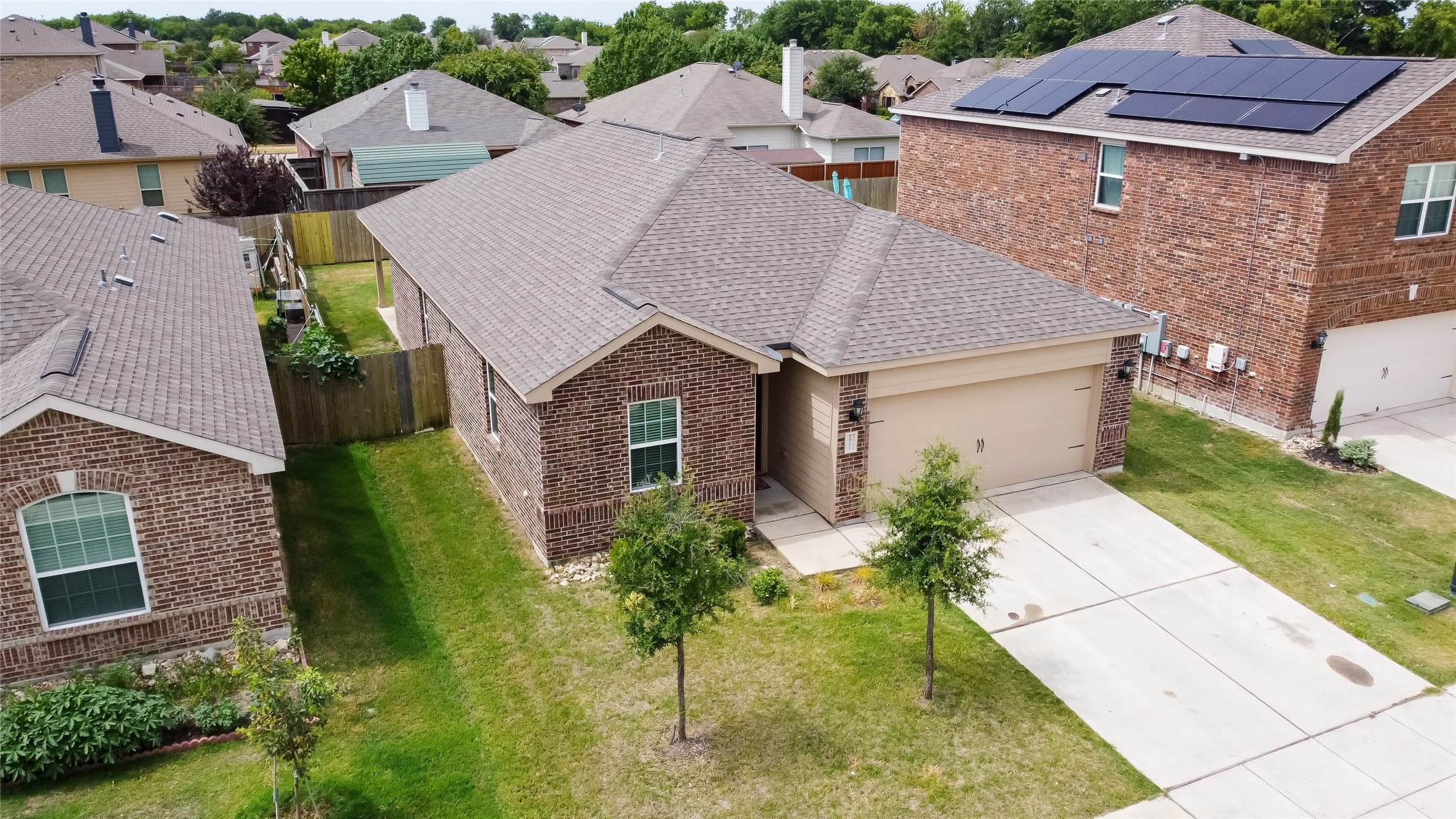 1911 Hot Springs Way – photo 1