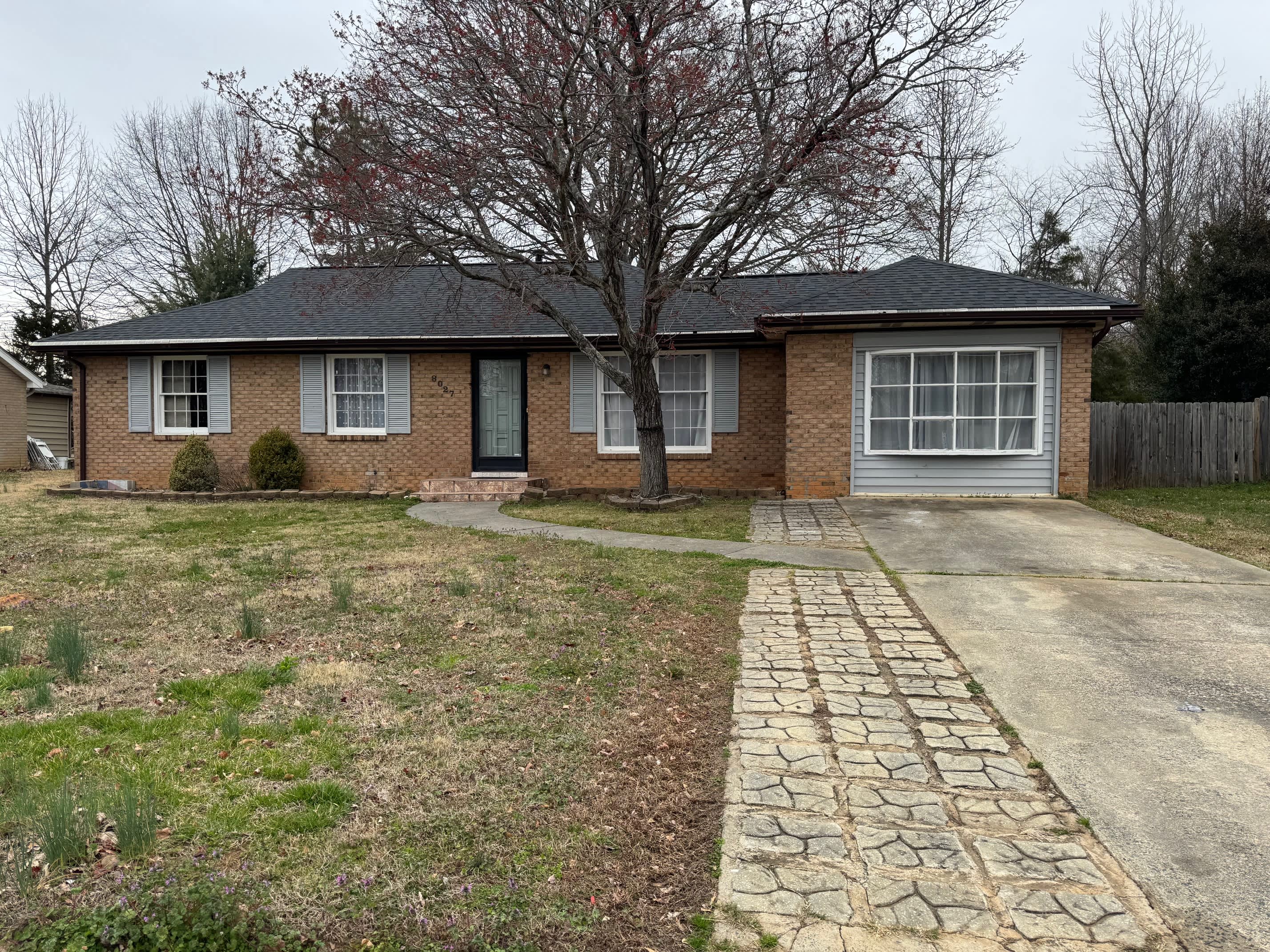 8027 Country Oaks Road – photo 1