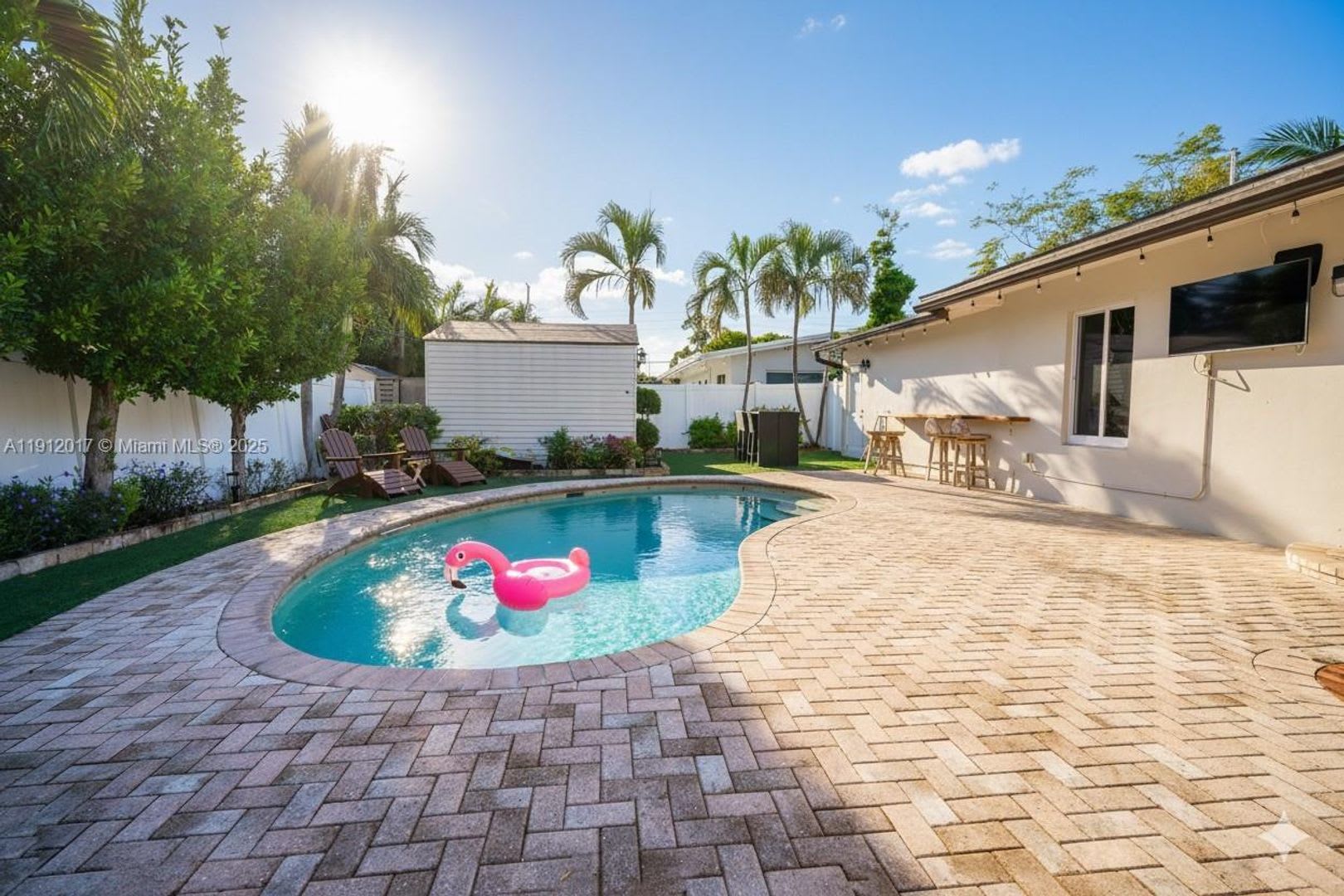 1311 NE 26TH TER #1311 POMPANO BEACH, FL 33062 – photo 3