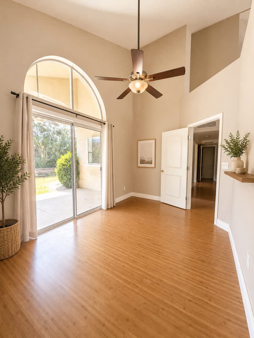 Convenient & Modern 3-BR/2.5-BA Home in Northwest Fresno – photo 5