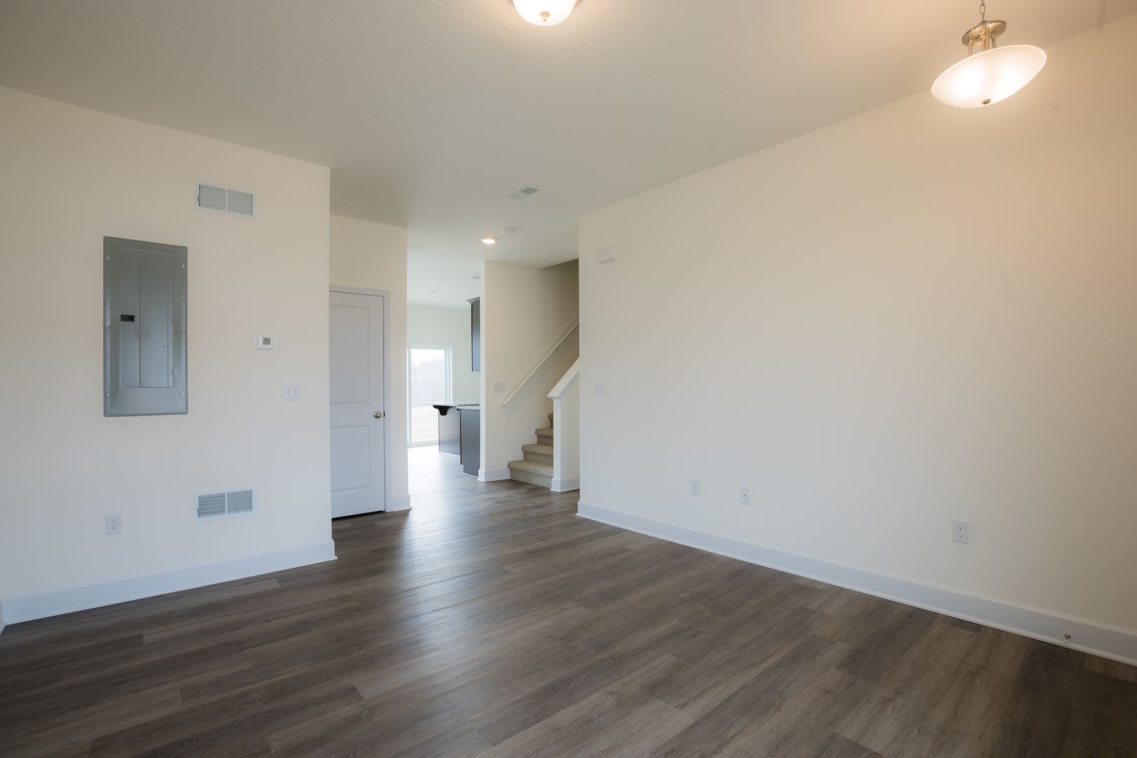 Brand New Duplexes – photo 3