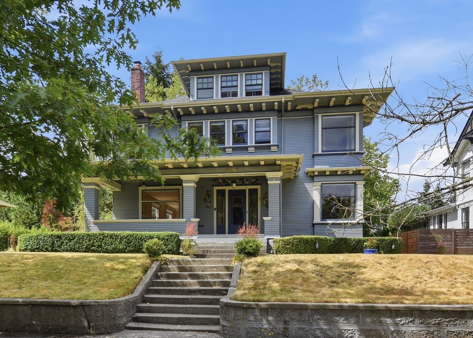 6Bd/2.5Ba Everett Home – photo 1