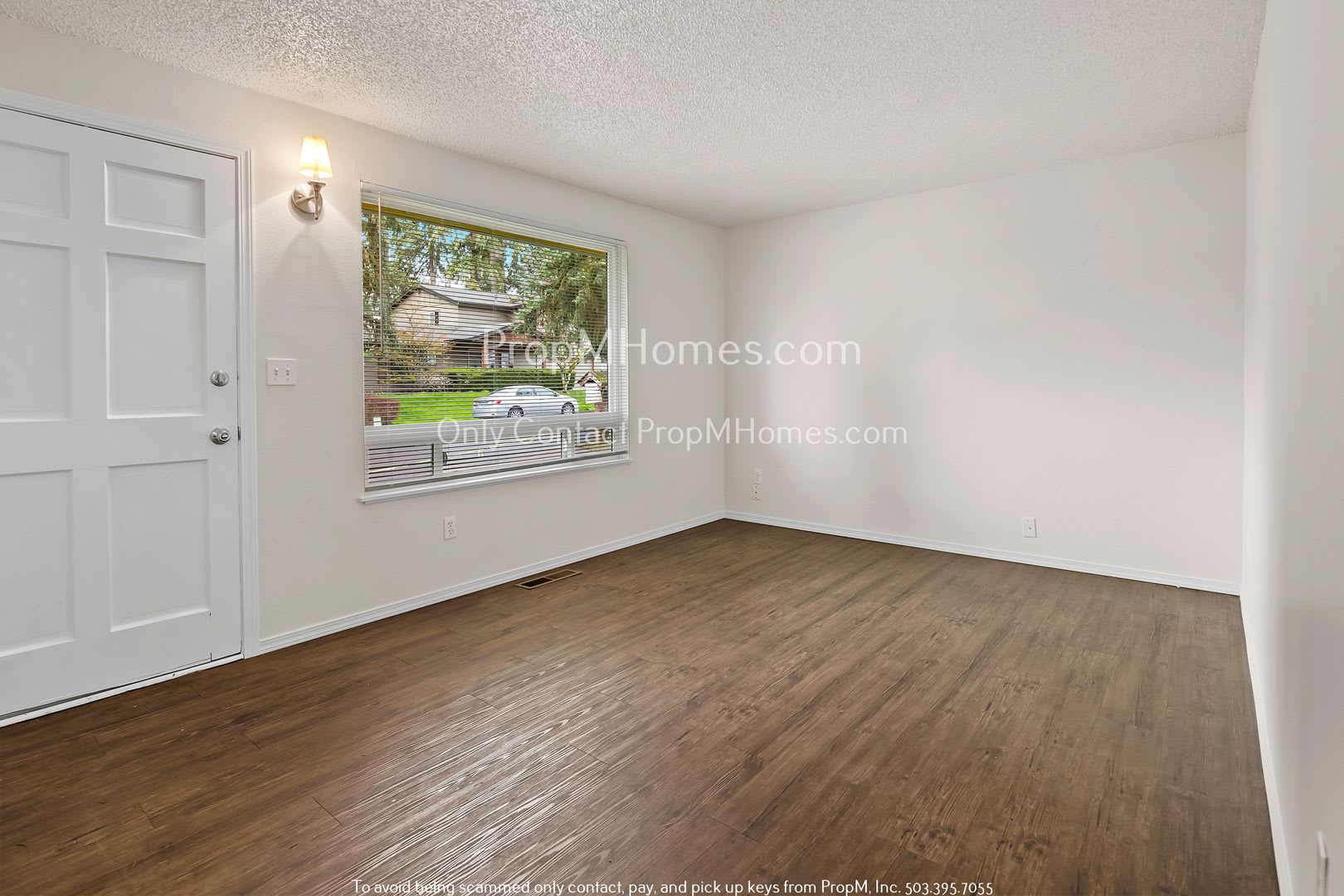 Three-Bedroom Home with Huge Yard in Hazeldale! – photo 3