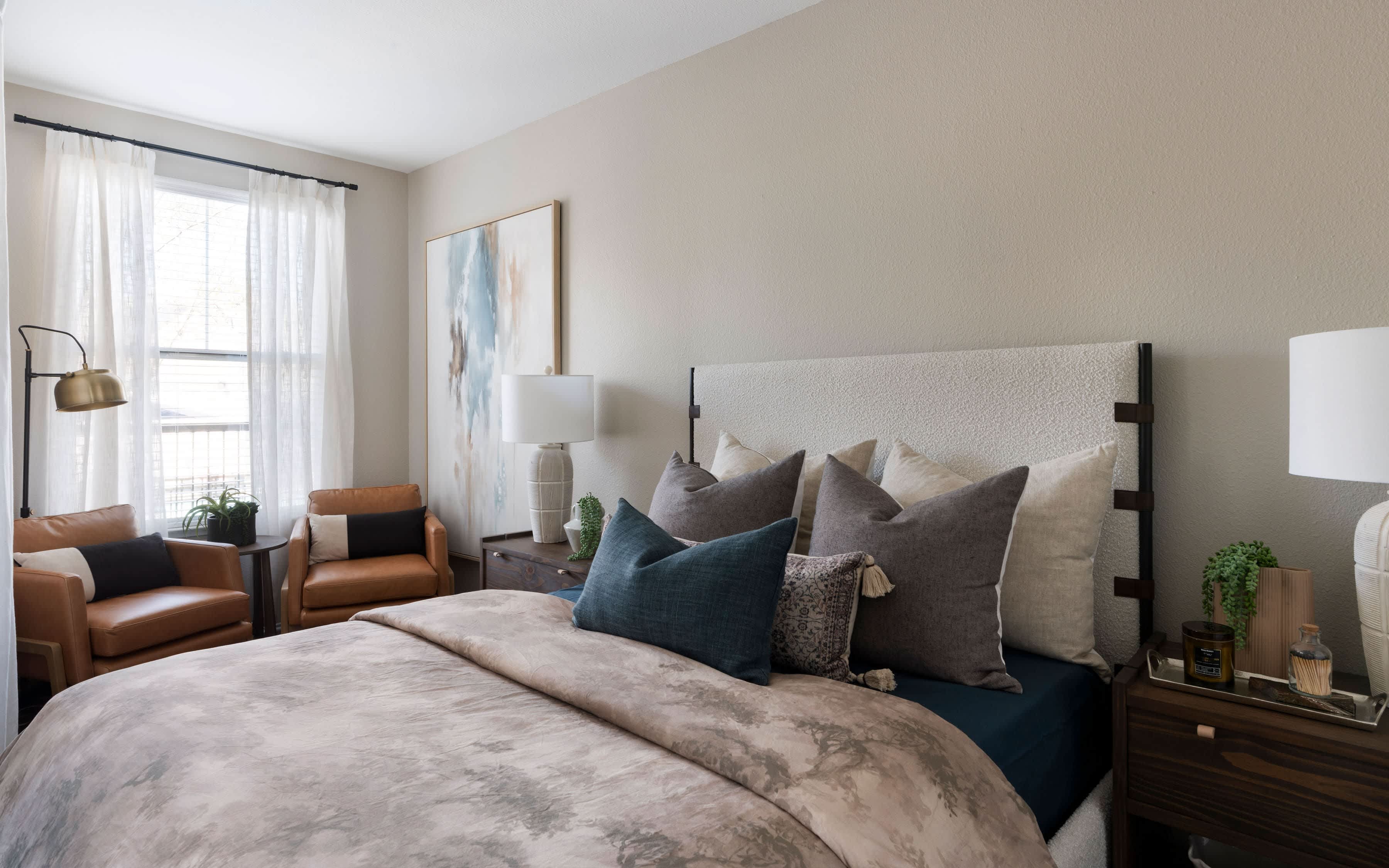 Montrachet Apartment Homes – photo 4