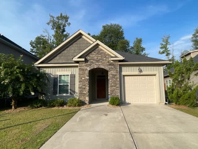 418 Brantley Cove Circle – photo 1