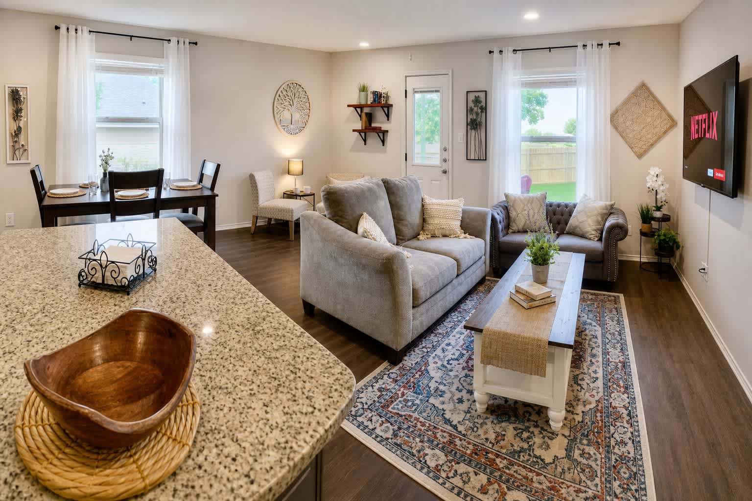 1705 Clovis Drive – photo 5