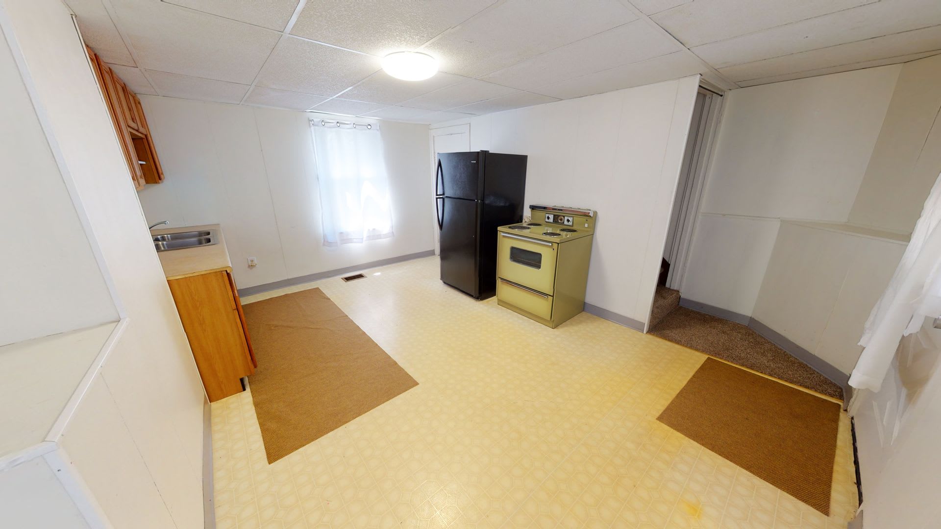1 Bed 1 Bath House for Rent in Butler – photo 4