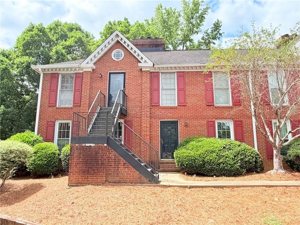 1166 Booth Road SW – photo 2