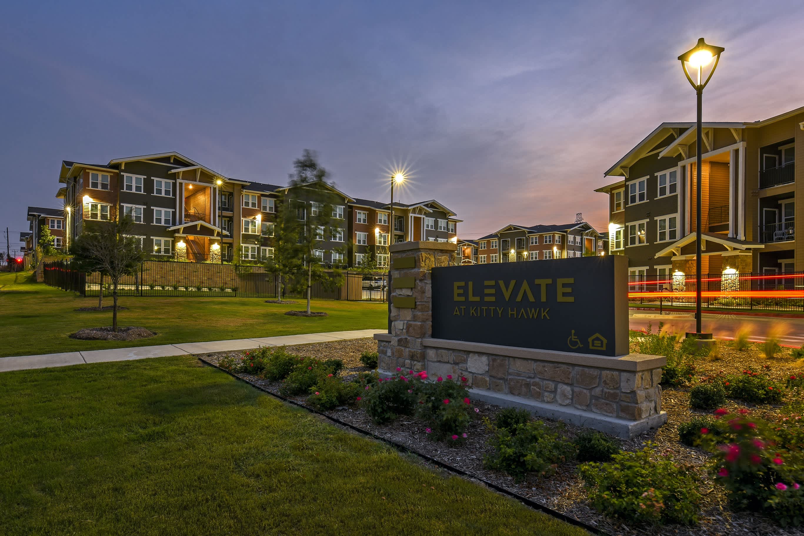 Affordable Housing – photo 1