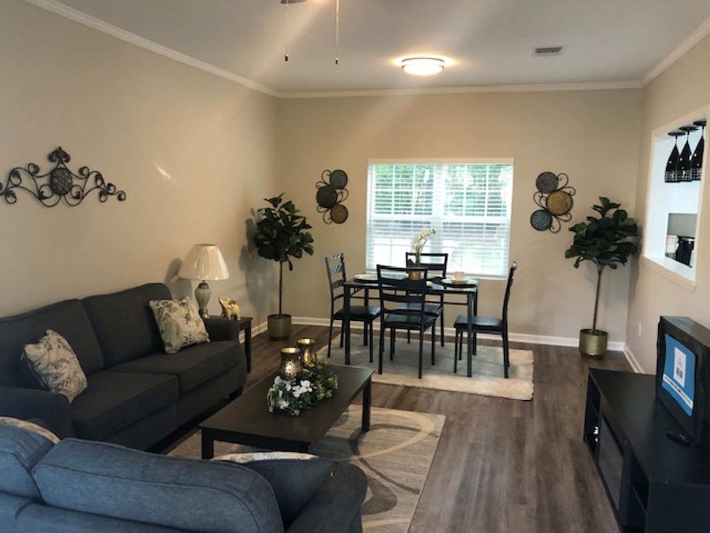 New 2 Bed, 1 Bath in Shreveport – photo 3