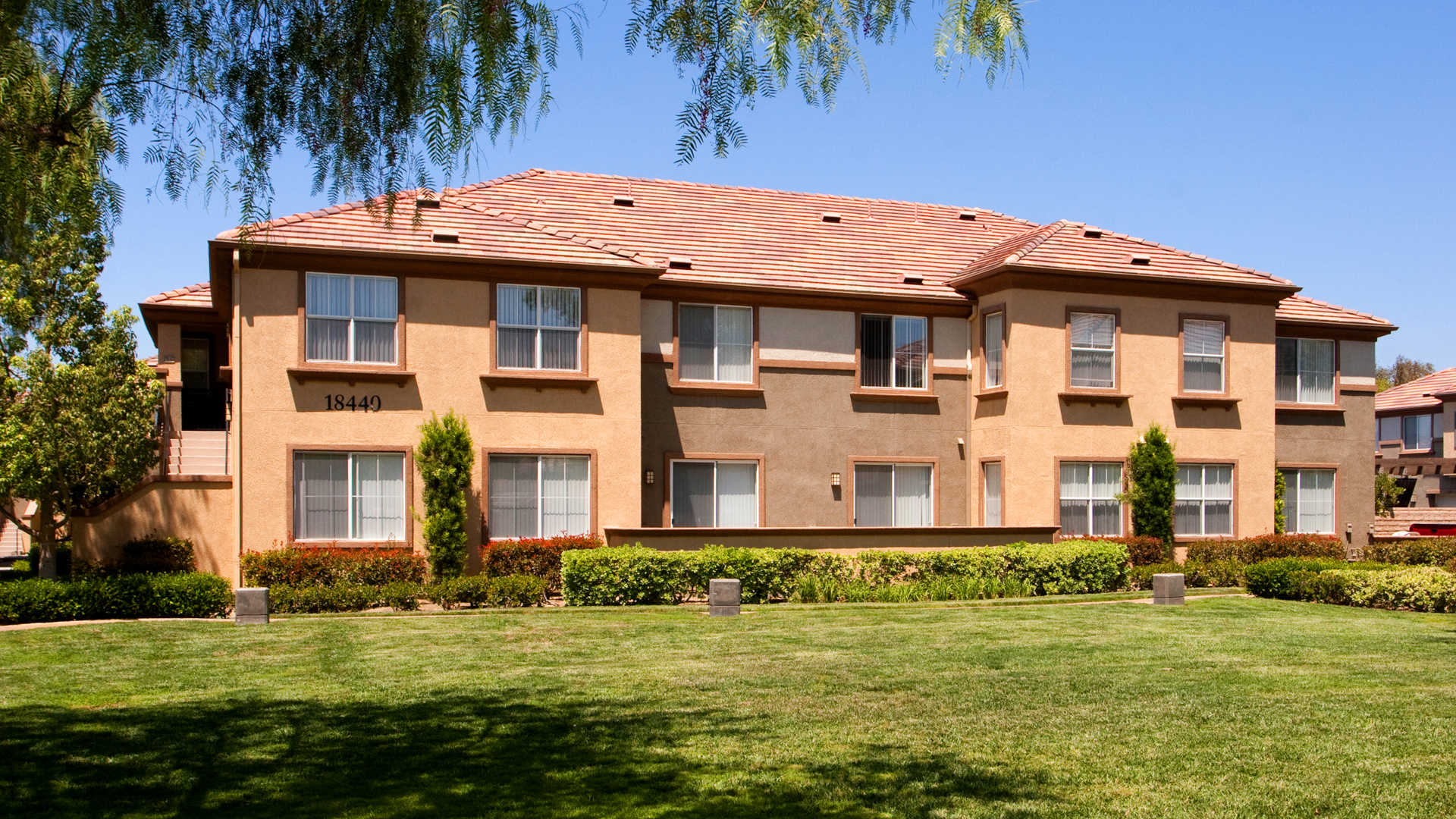 The Oaks Apartments – photo 3