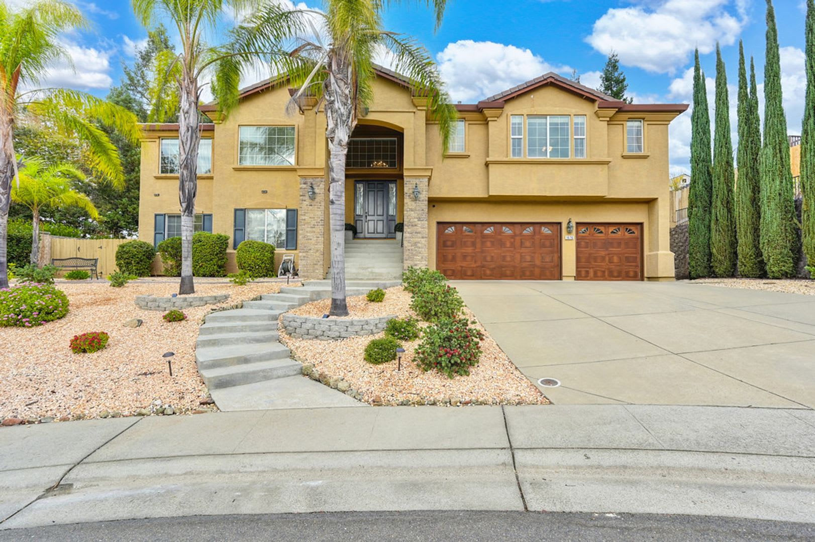 Fabulous Folsom Home – photo 1