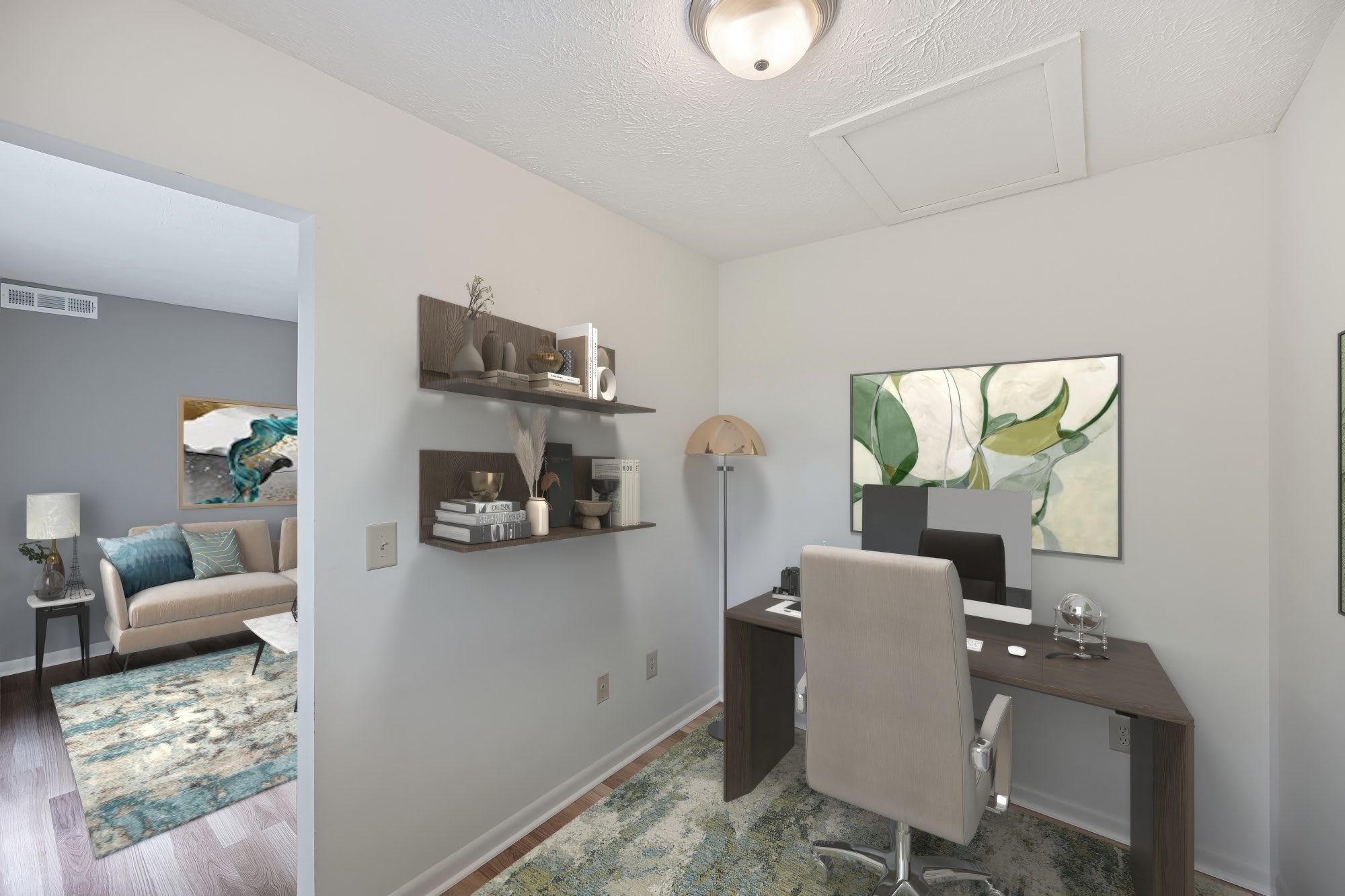 Woodridge Apartments – photo 4