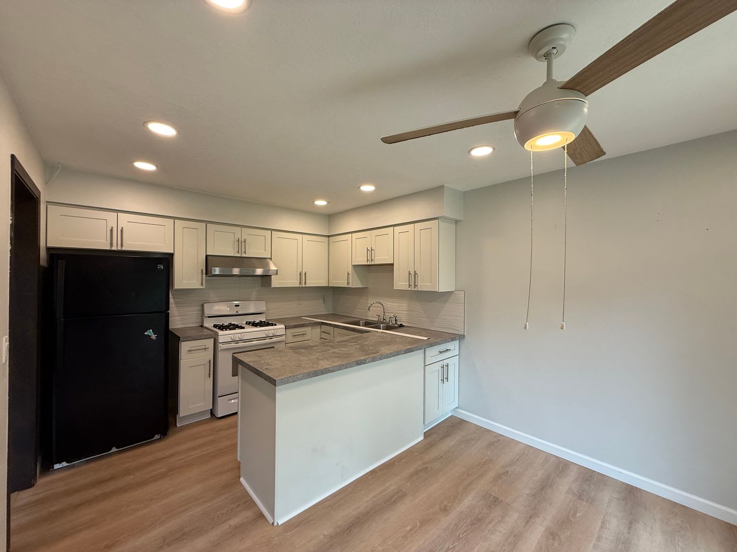 Updated Townhome in Coon Rapids!! 3bed/2bath – photo 1