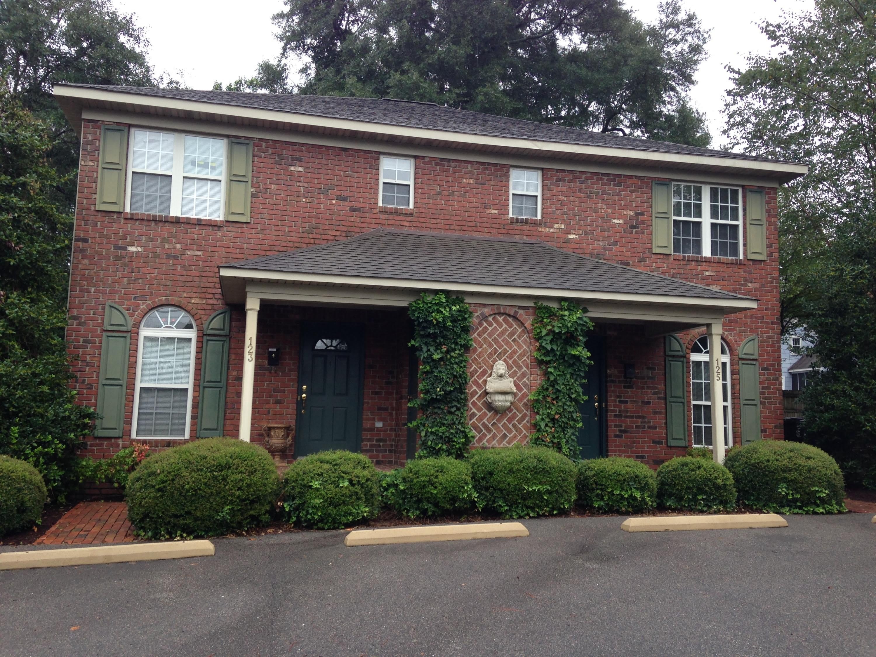 133 S Pine Street – photo 1