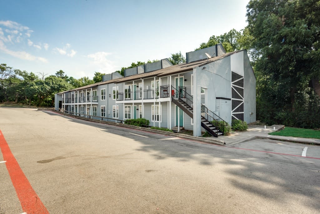 Mill House Apartments – photo 3