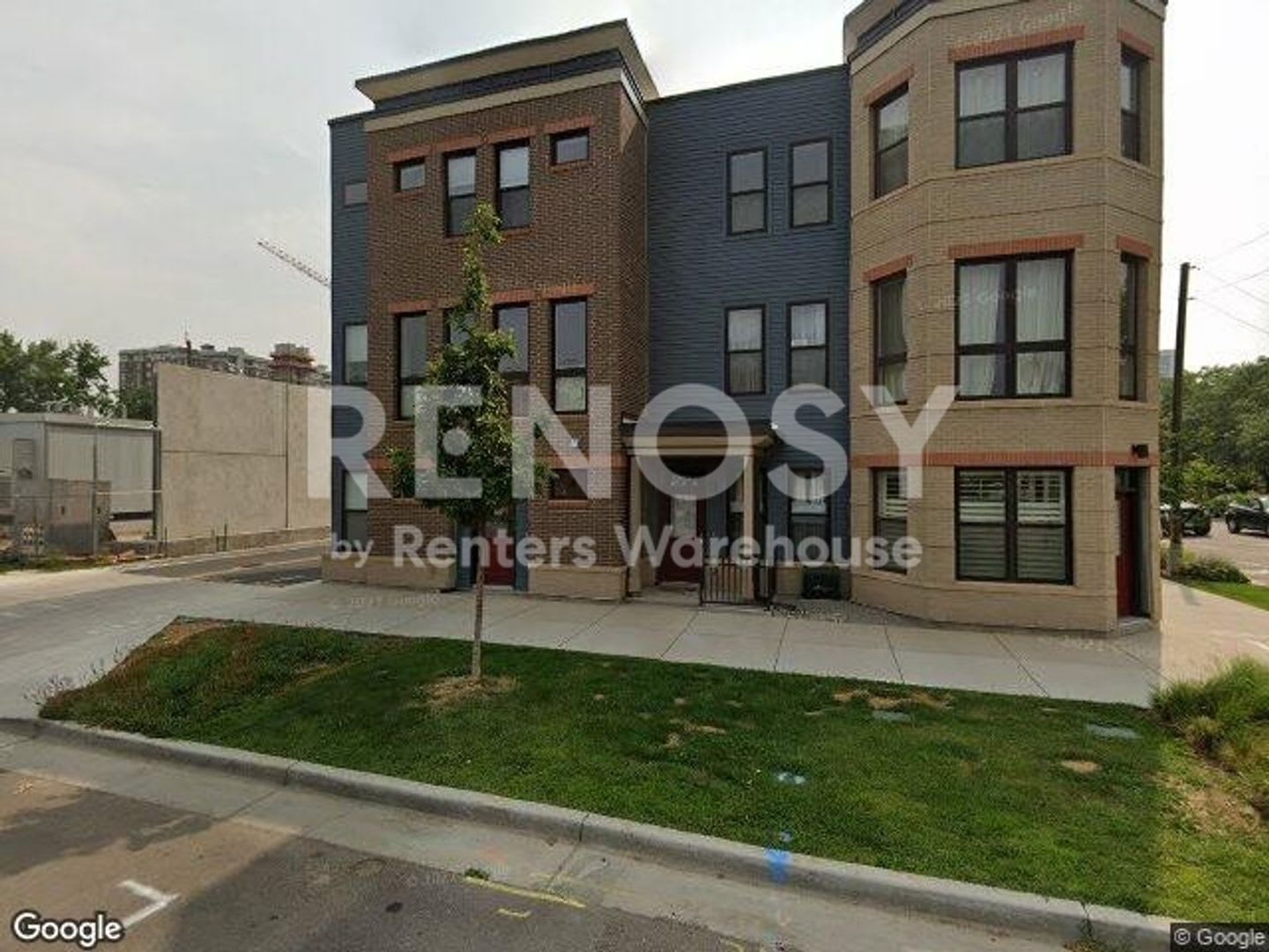 Don't miss this Spacious Townhome in the Heart of Denver – photo 3