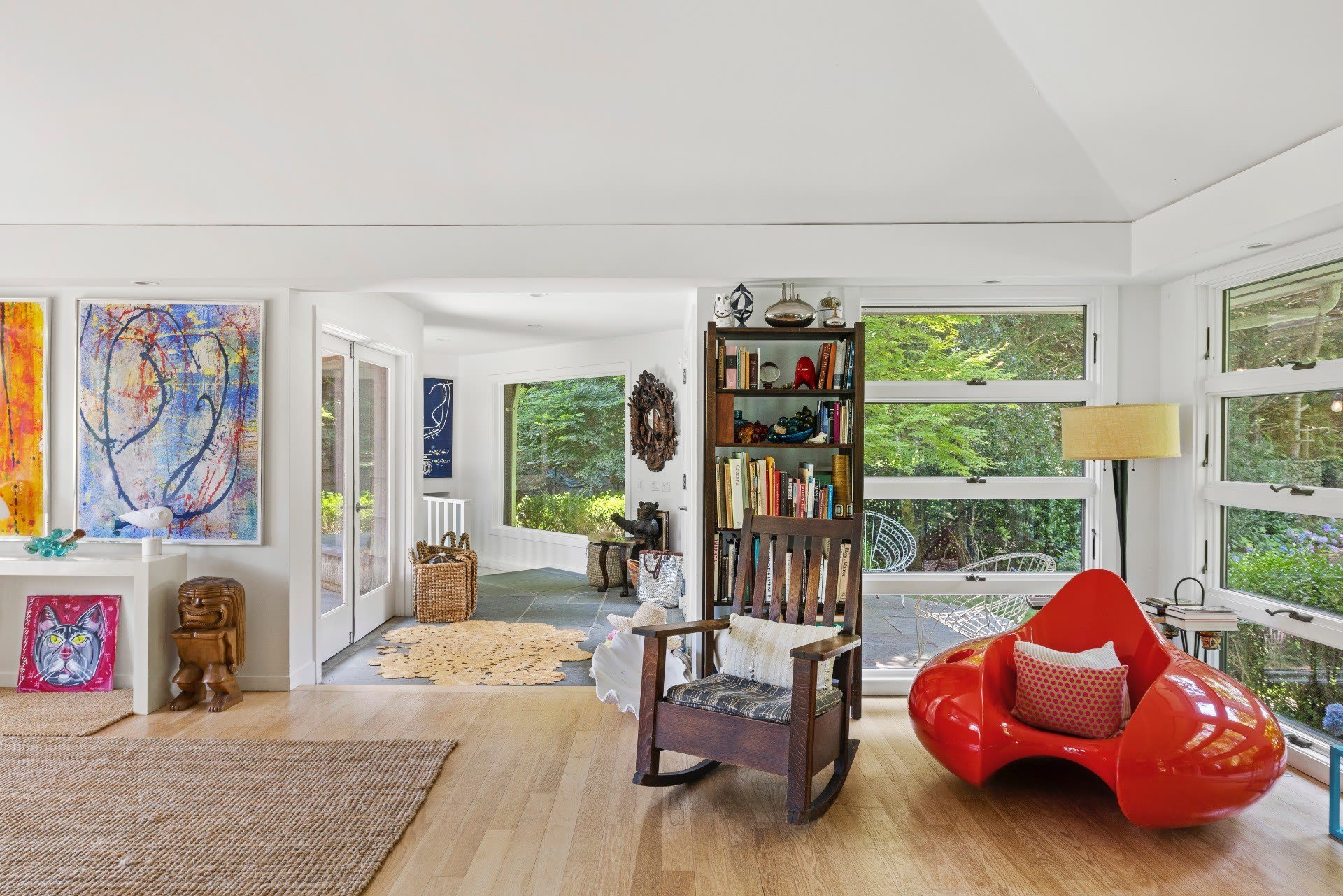 136 Barnes Hole Road – photo 4