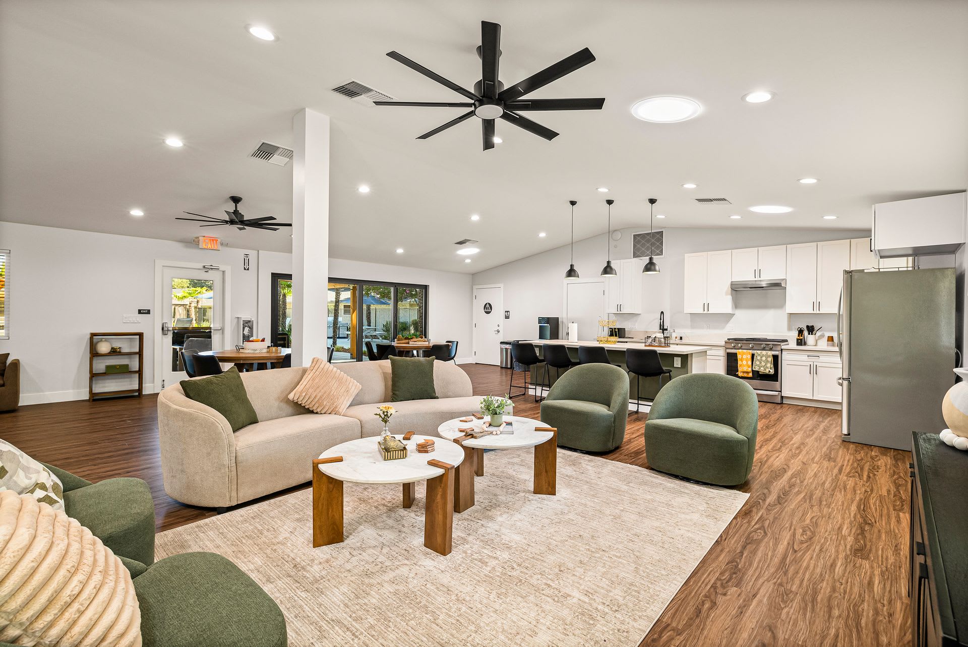Sheridan Square Apartments – photo 2