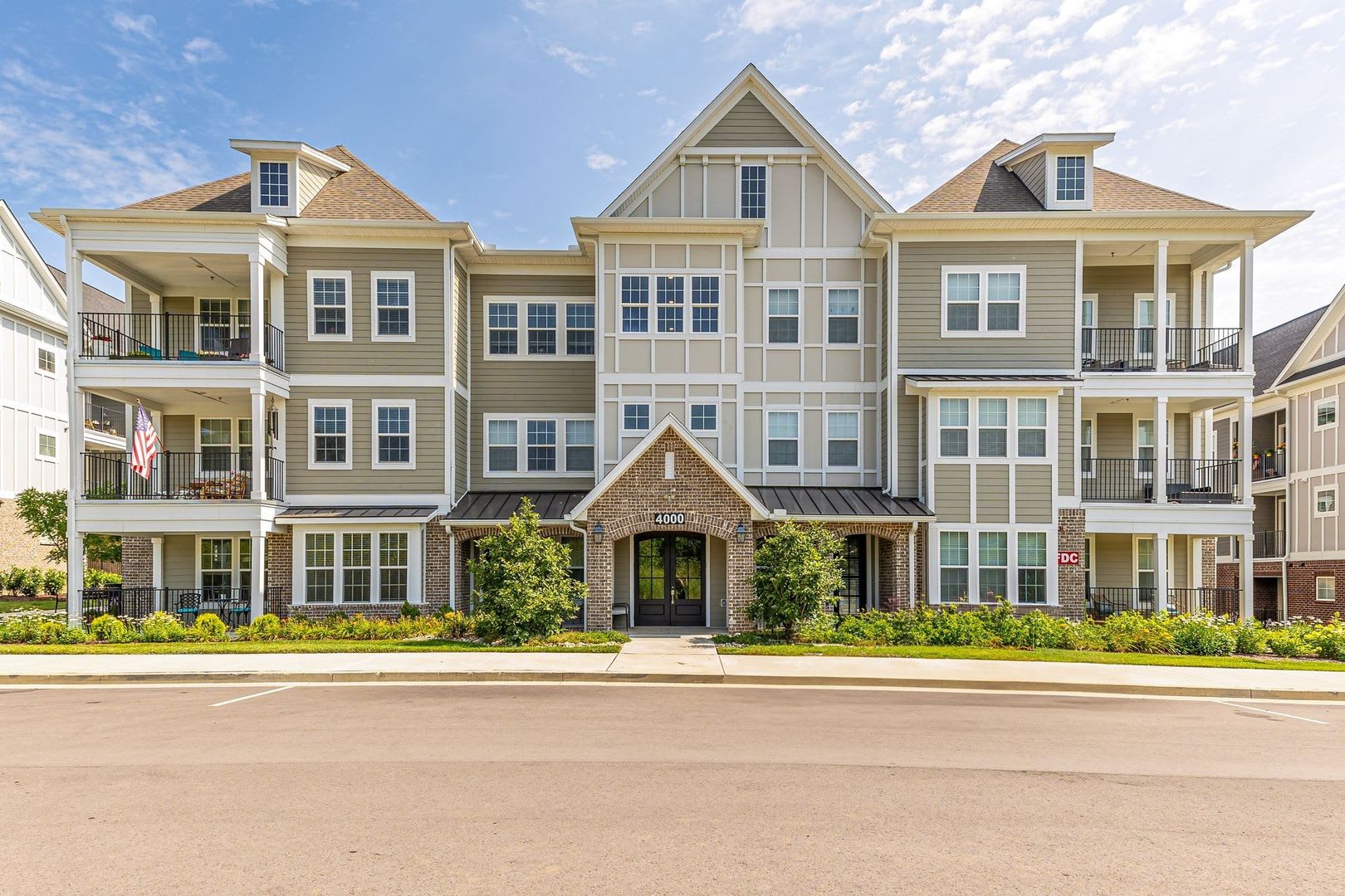 4000 Shadow Green Dr. – photo 1