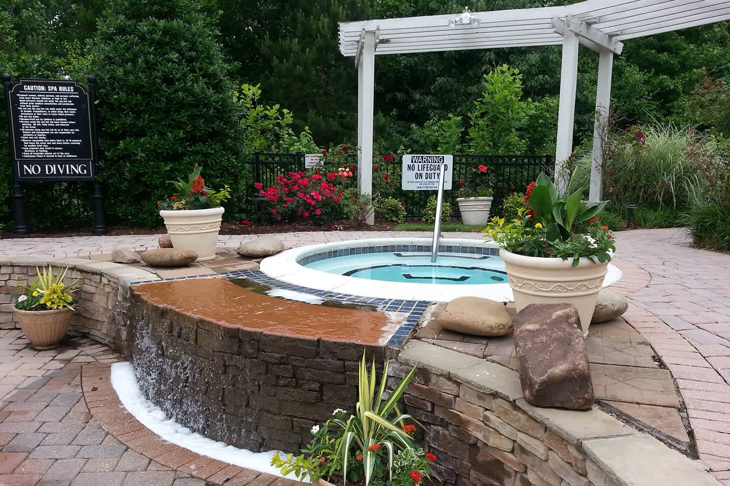 Ashley Park in Brier Creek – photo 5