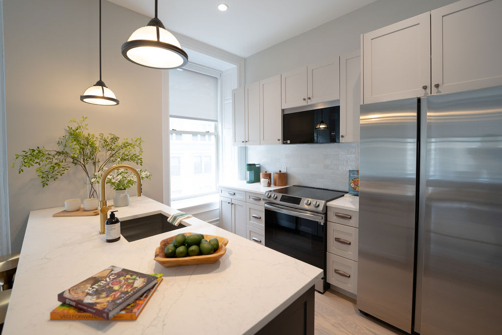 The Residences At The Bellevue – photo 2