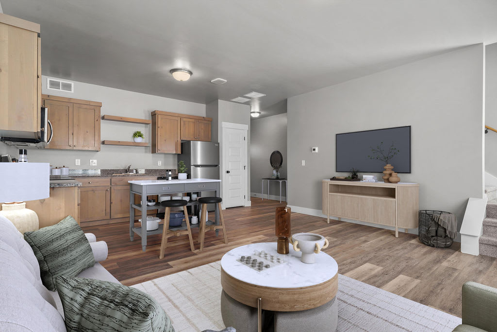 VALO at Olive Plaza Townhomes – photo 2
