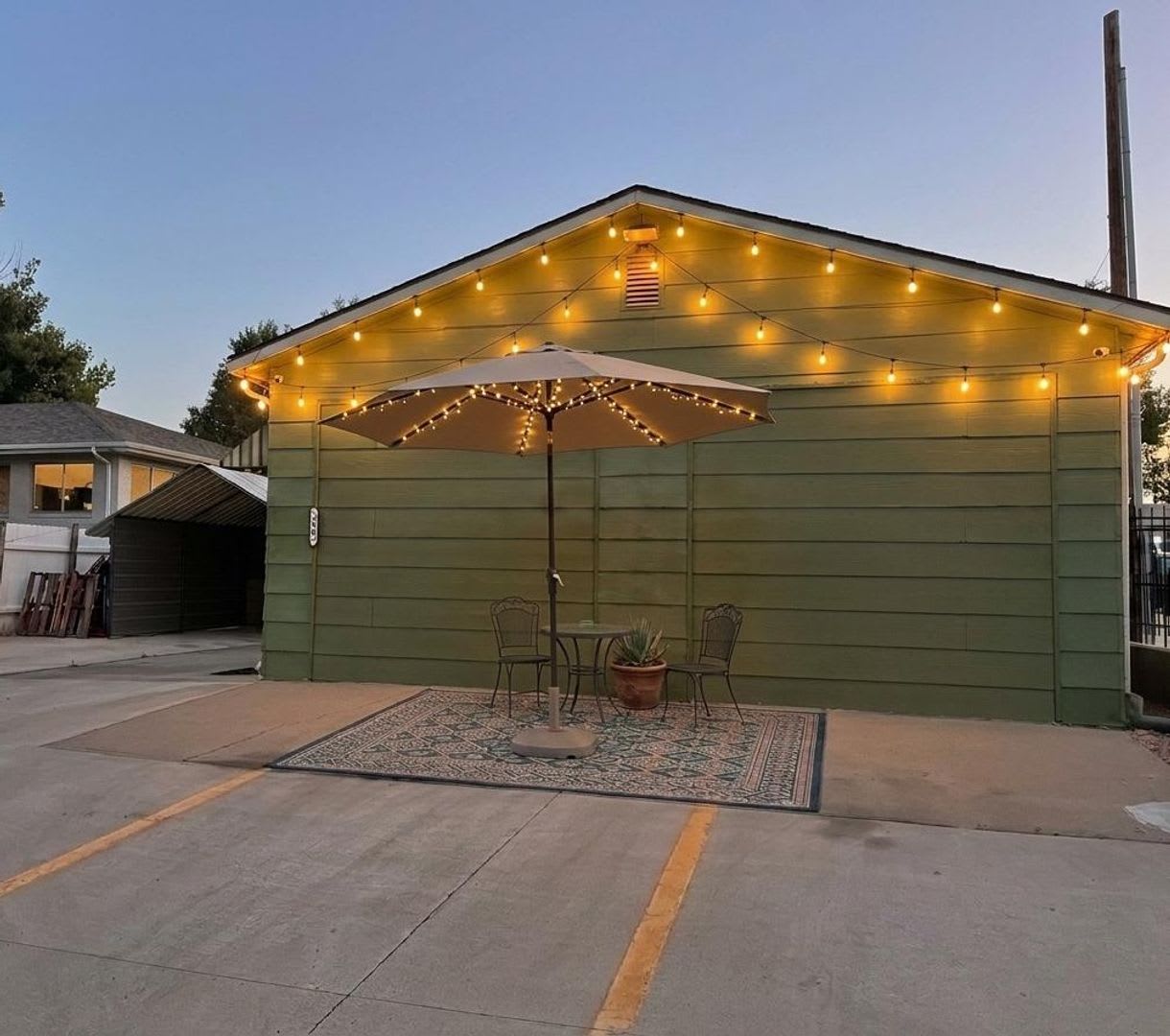2 bedroom House Located In Central Loveland – photo 1