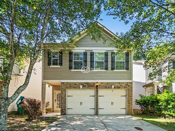 204 Hidden Creek Point – photo 1