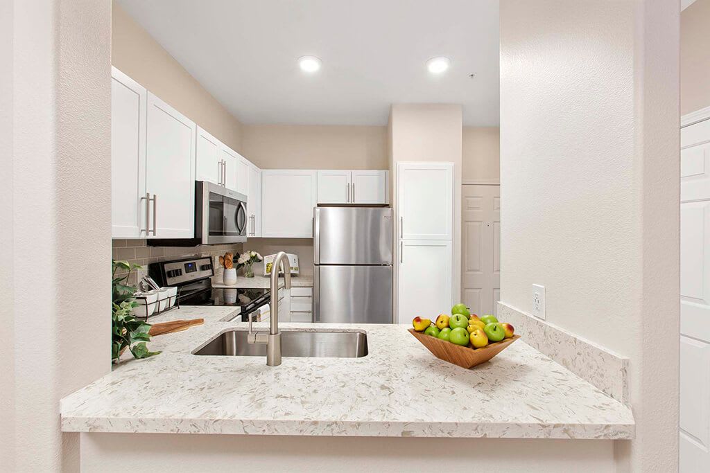 Sierra at Otay Ranch Apartments – photo 1