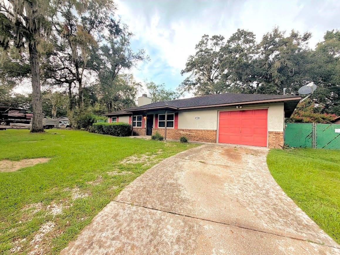 601 NE 26TH Street – photo 1