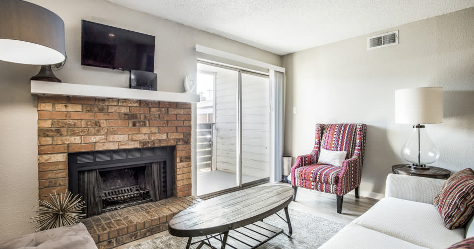 Preslee Apartments – photo 5