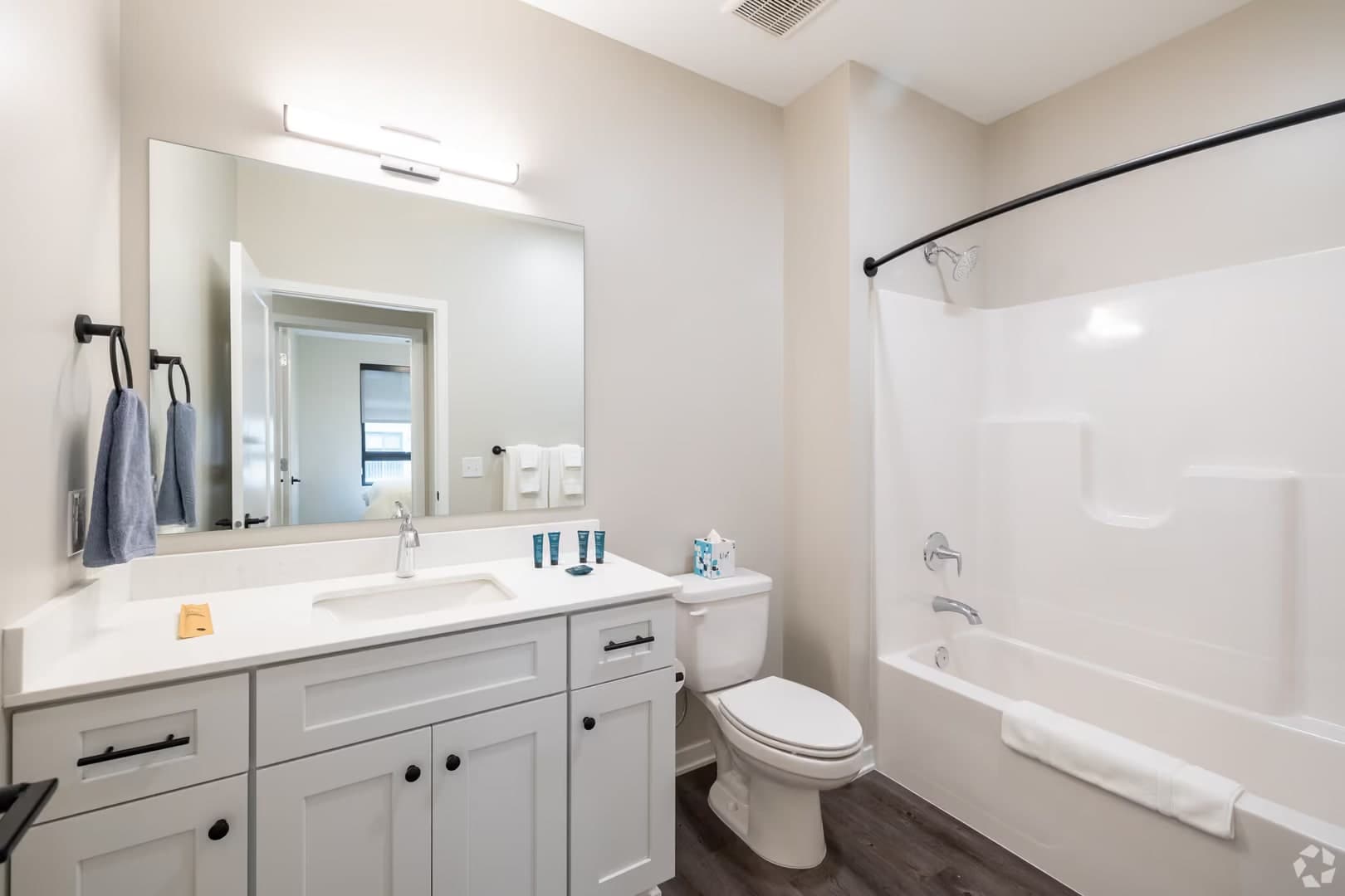 Leavenworth Lofts – photo 1