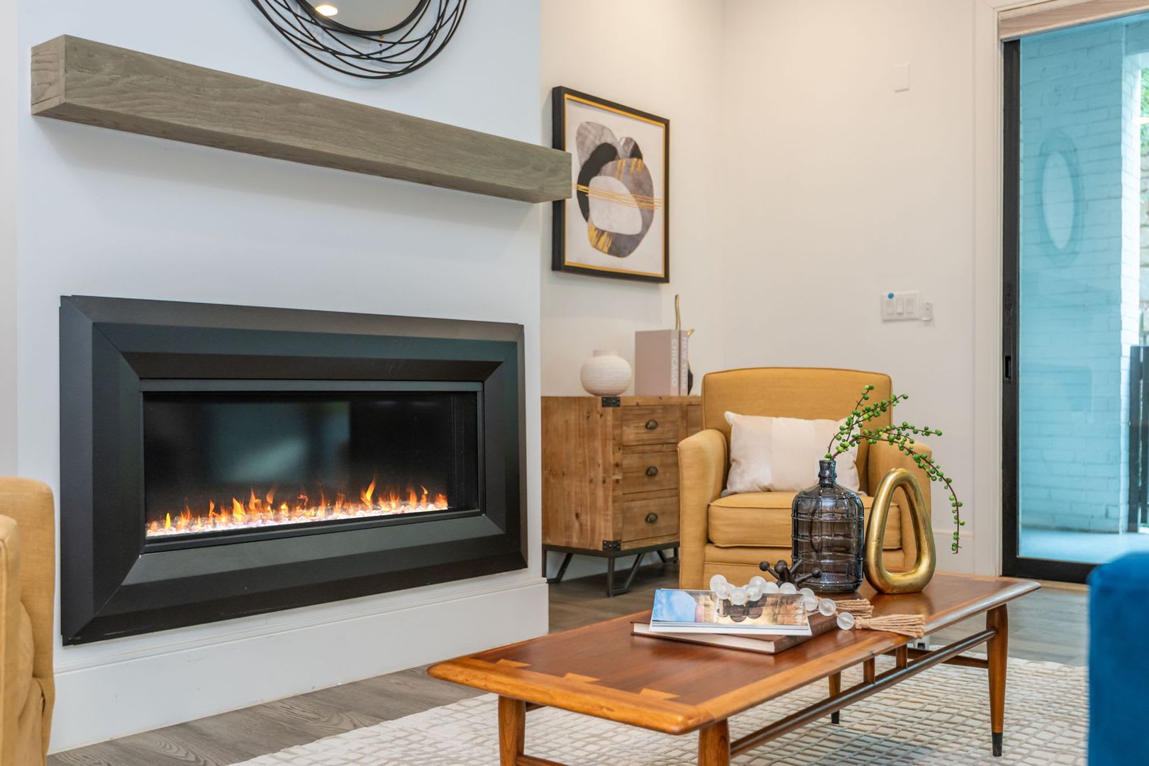 Welcome To The Sophia Your Perfect Retreat In Historic Druid Hills – photo 5
