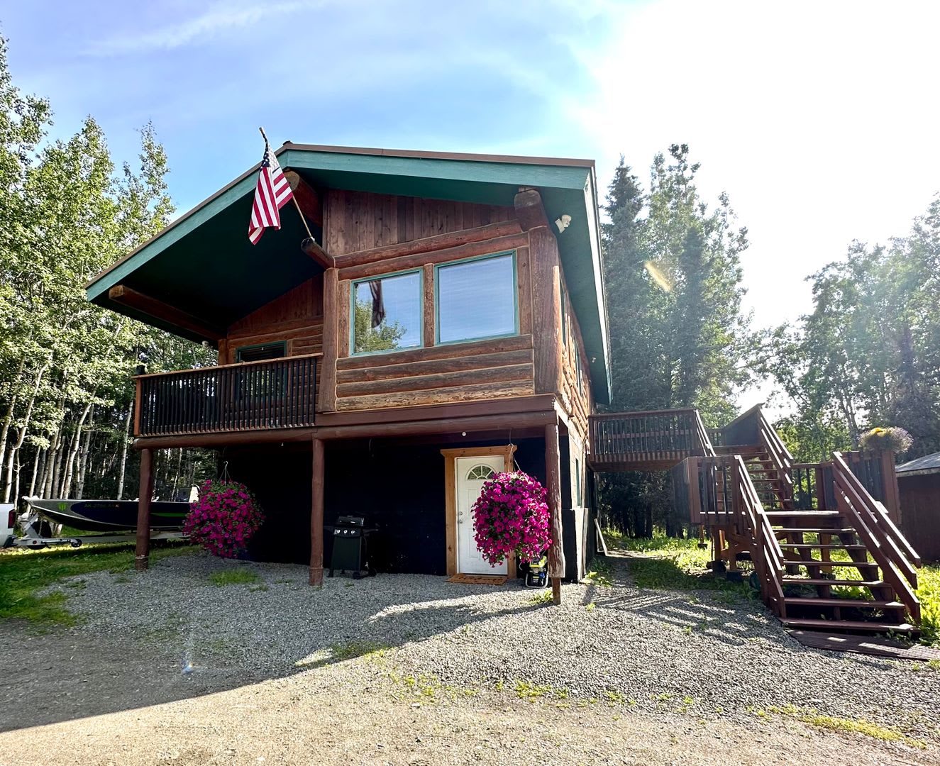 SEASONAL RENTAL HOME – photo 1