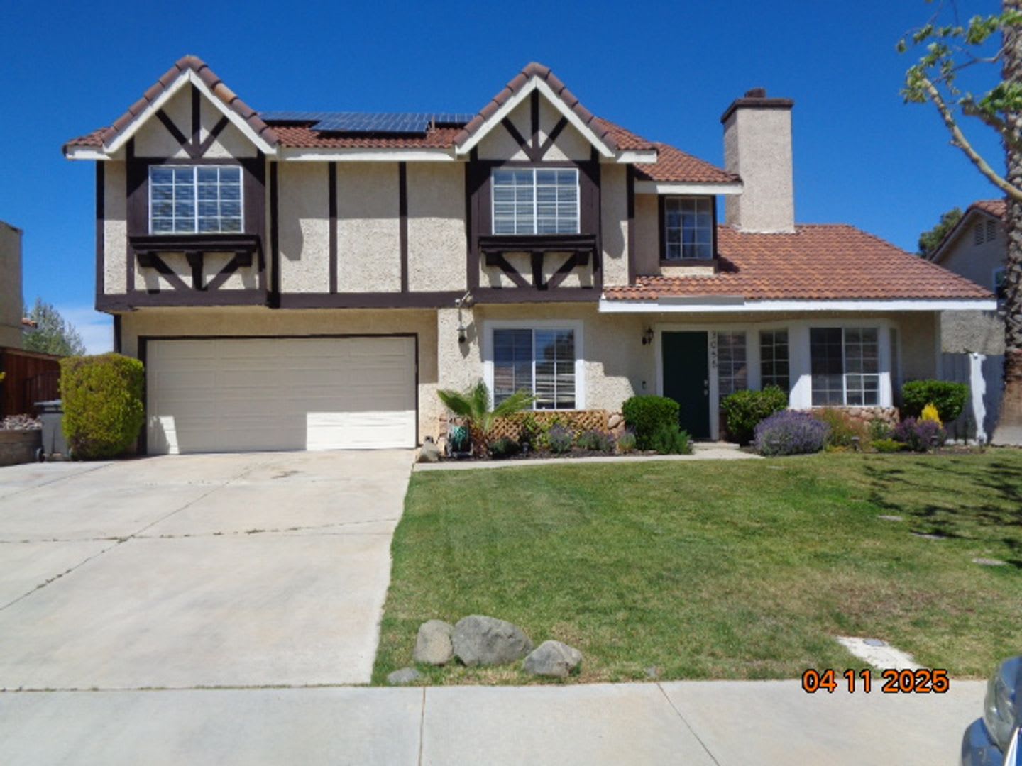 Immaculate Rancho Vista 4 Bedroom – photo 1