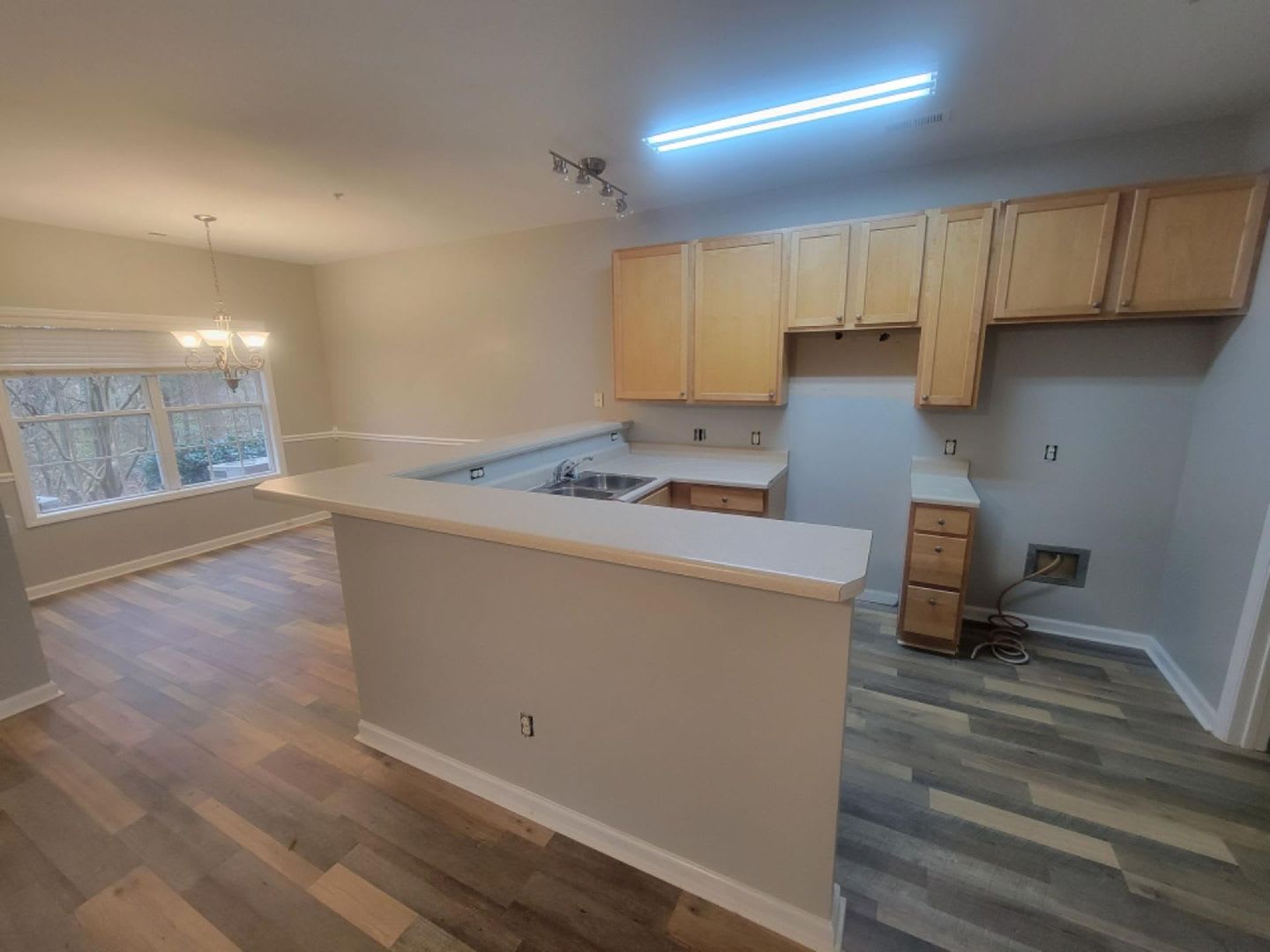 1013 Claret Lane, Morrisville, NC/Townhouse – photo 5