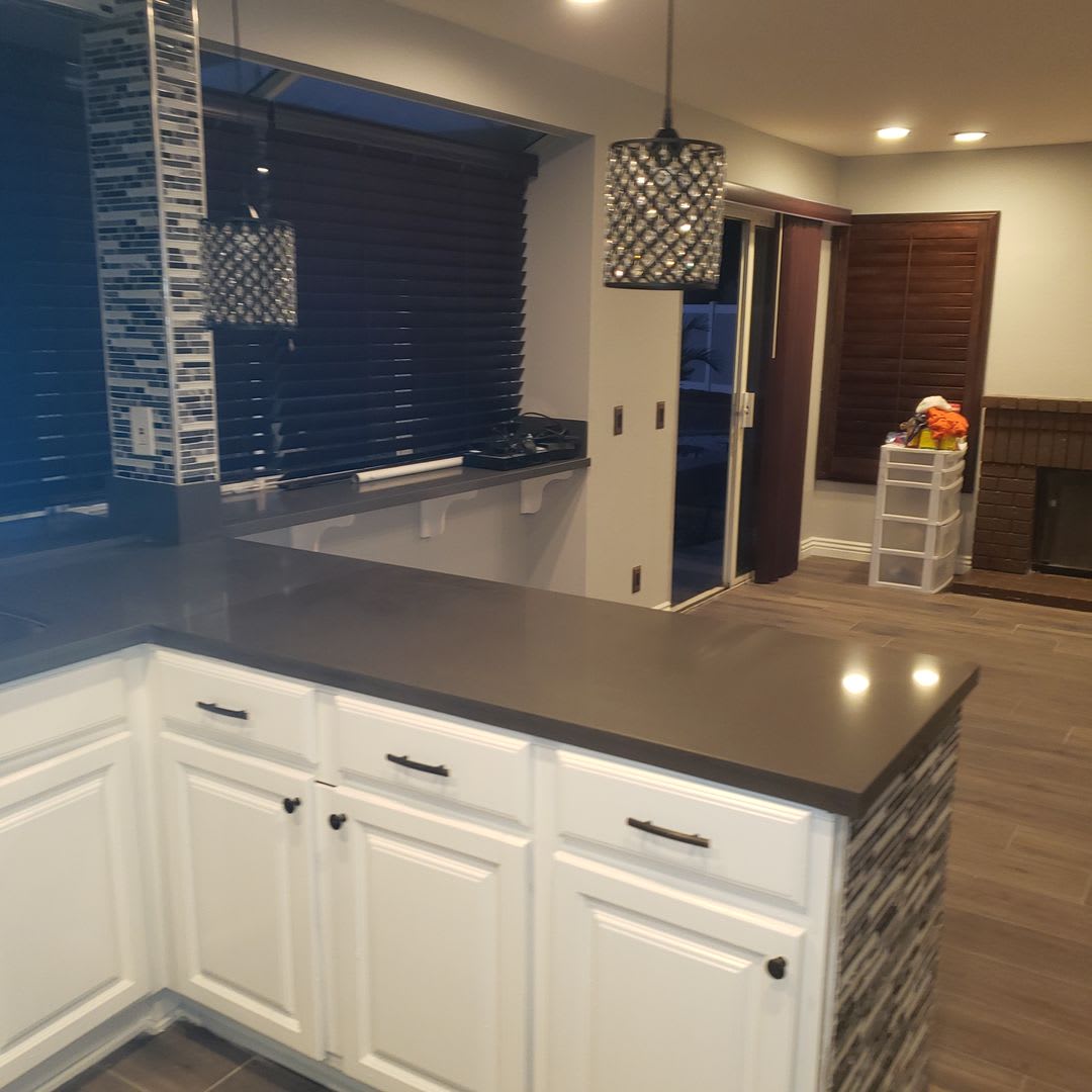 Awesome Pool Home South Corona 4 Bedroom 3 Bathroom – photo 3