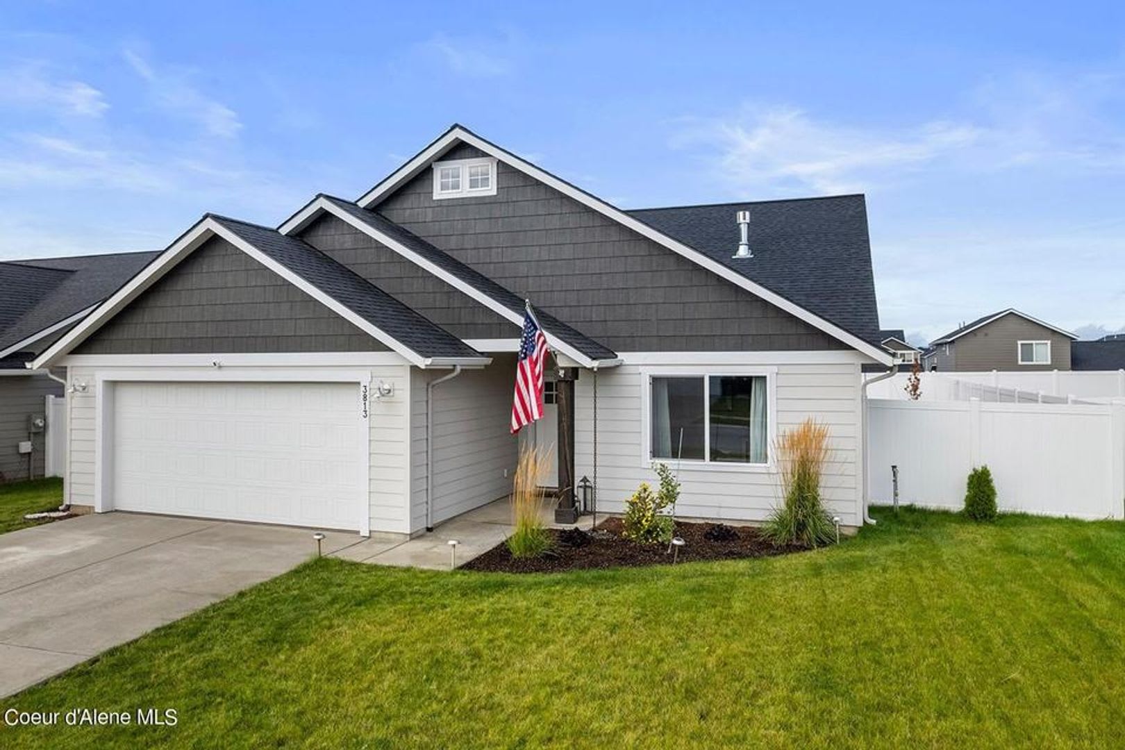 Home in Post Falls! – photo 2