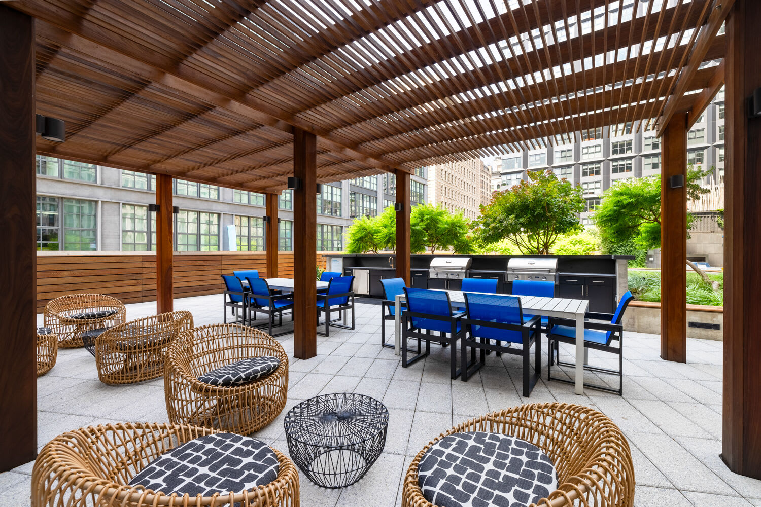 The Ludlow Apartments – photo 3