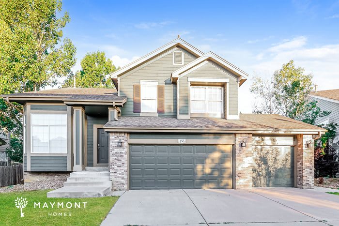 151 Terra Vista Street – photo 1