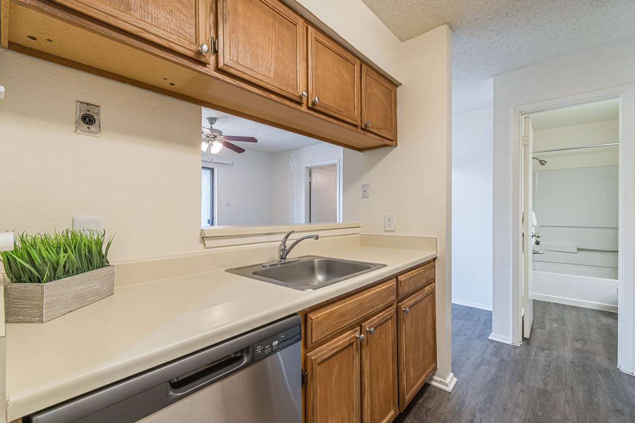 Keystone Apartments – photo 3