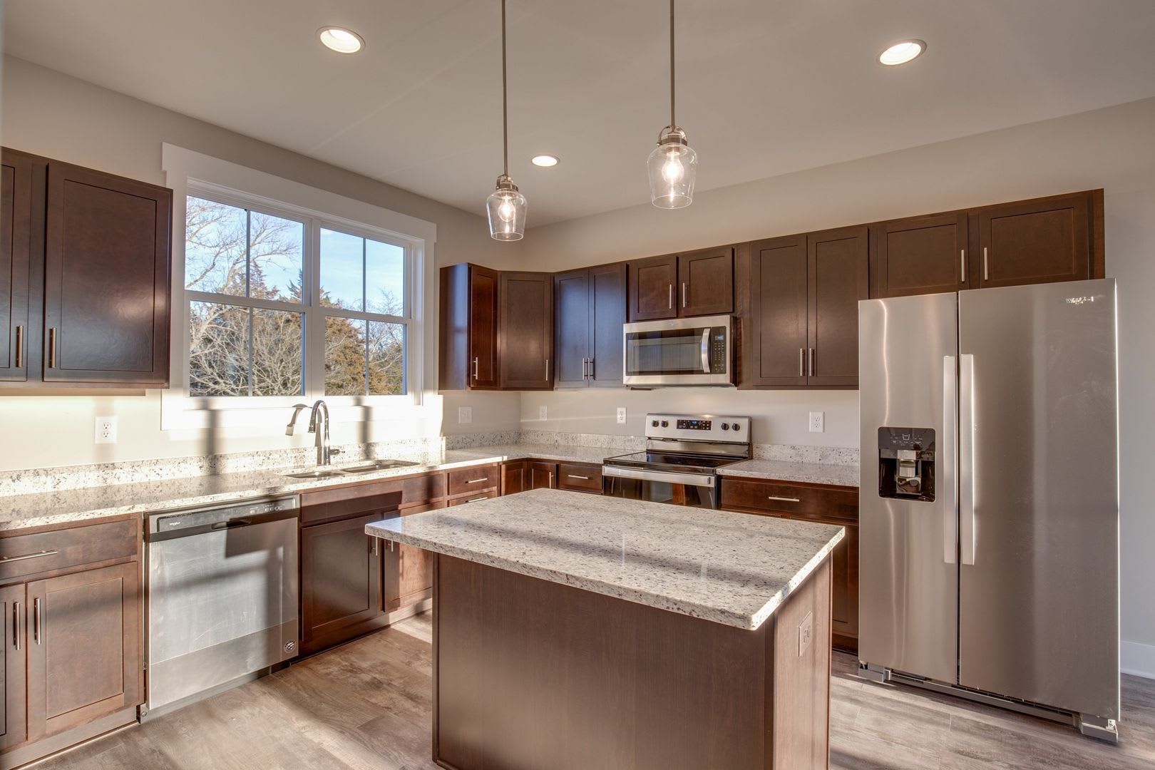 Townhome For Lease -Chapel Hill – photo 4